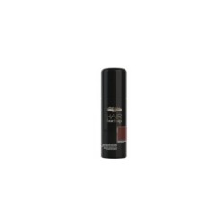 L'oreal professionnel | spray colorat pentru radacina - touch up - mahogany brown | 75ml