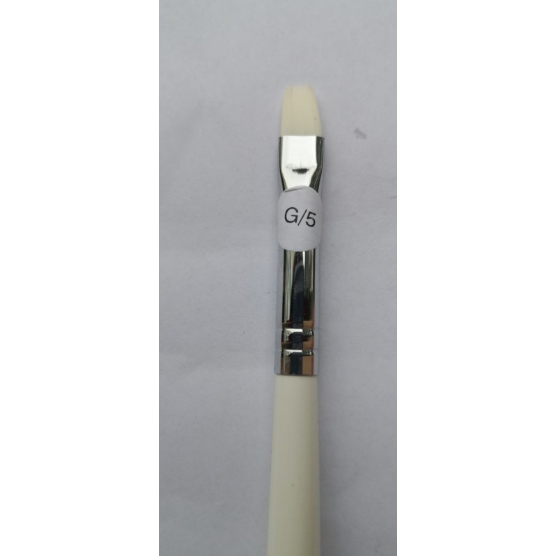 Salonshop - pensula pentru gel - g5