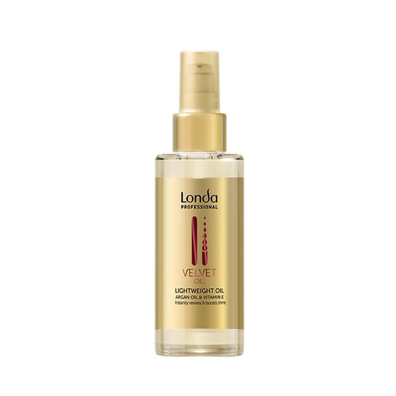 Londa professional - velvet oil 30ml - ulei de par