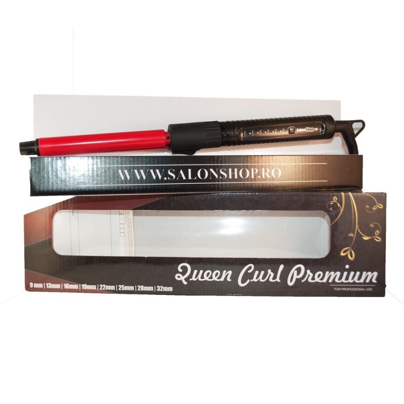 25 mm - ondulator de par | Salonshop