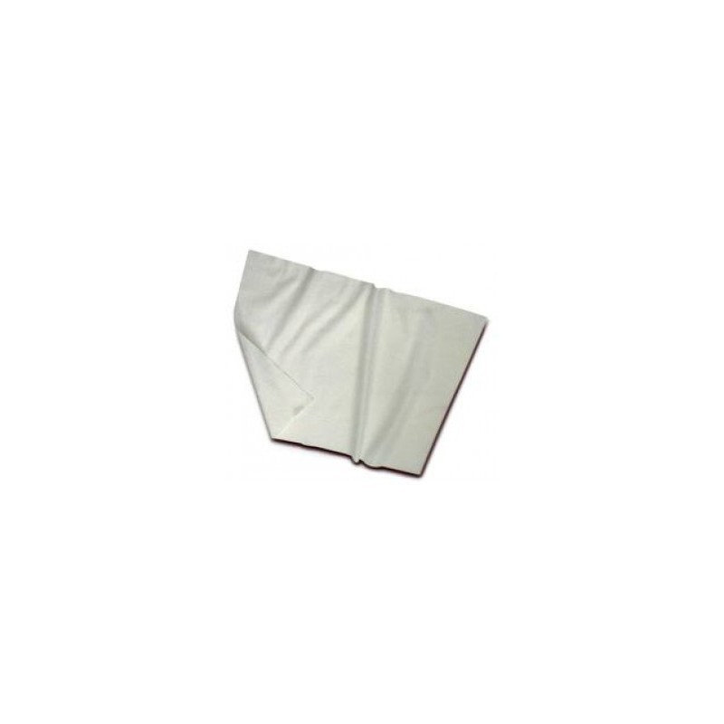 Cearceaf - folie de unica folosinta - 50 buc/set - ed601
