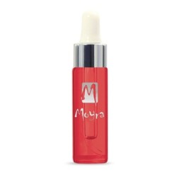 Moyra | ulei de cuticule - red apple - 15 ml - la SalonShop.ro