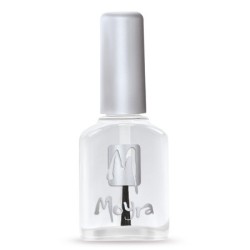 Moyra | diamond top coat - 12 ml - la SalonShop.ro