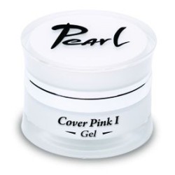 Gel pentru prelungirea patului unghiei - cover pink i - 50ml | Pearl Nails