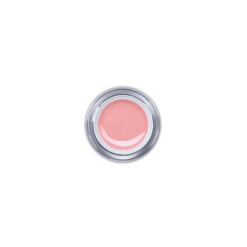 Gel pentru prelungirea patului unghiei - cover pink ii - 15ml | Pearl Nails