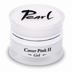 Gel pentru prelungirea patului unghiei - cover pink ii - 15ml | Pearl Nails