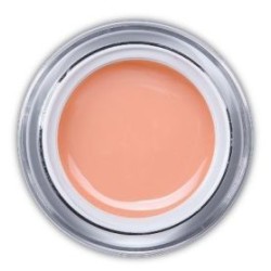 Gel pentru prelungirea patului unghiei - cover pink peach - 5ml | Pearl Nails