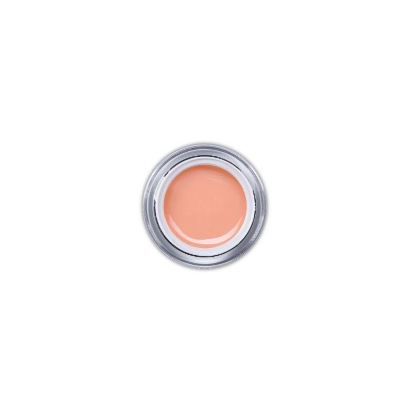 Gel pentru prelungirea patului unghiei - cover pink peach - 5ml | Pearl Nails