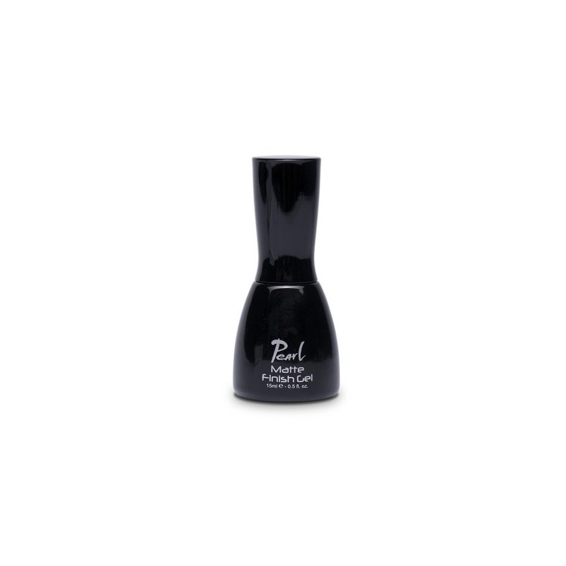 Matte finish gel - 15ml | Pearl Nails