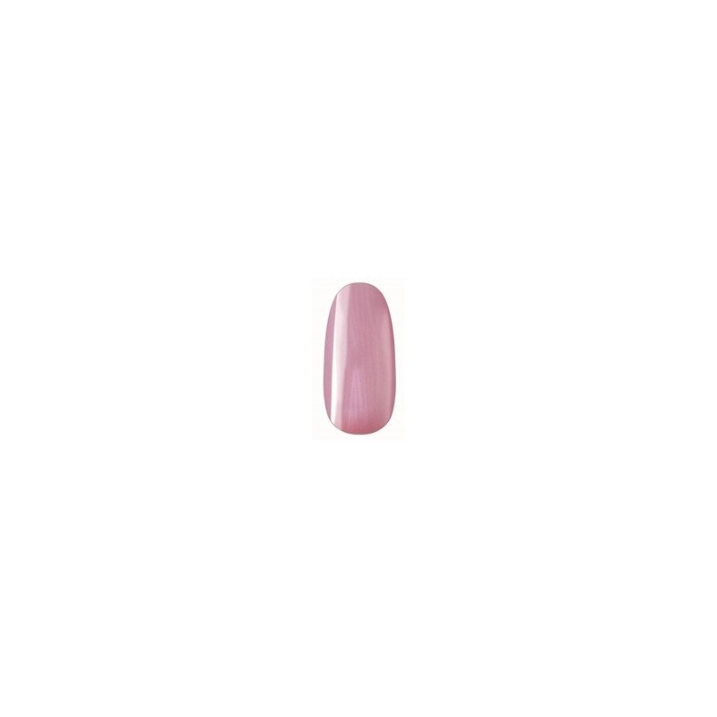 Gel de luciu colorat - chrome top gel - cool pink - 15ml | Pearl Nails