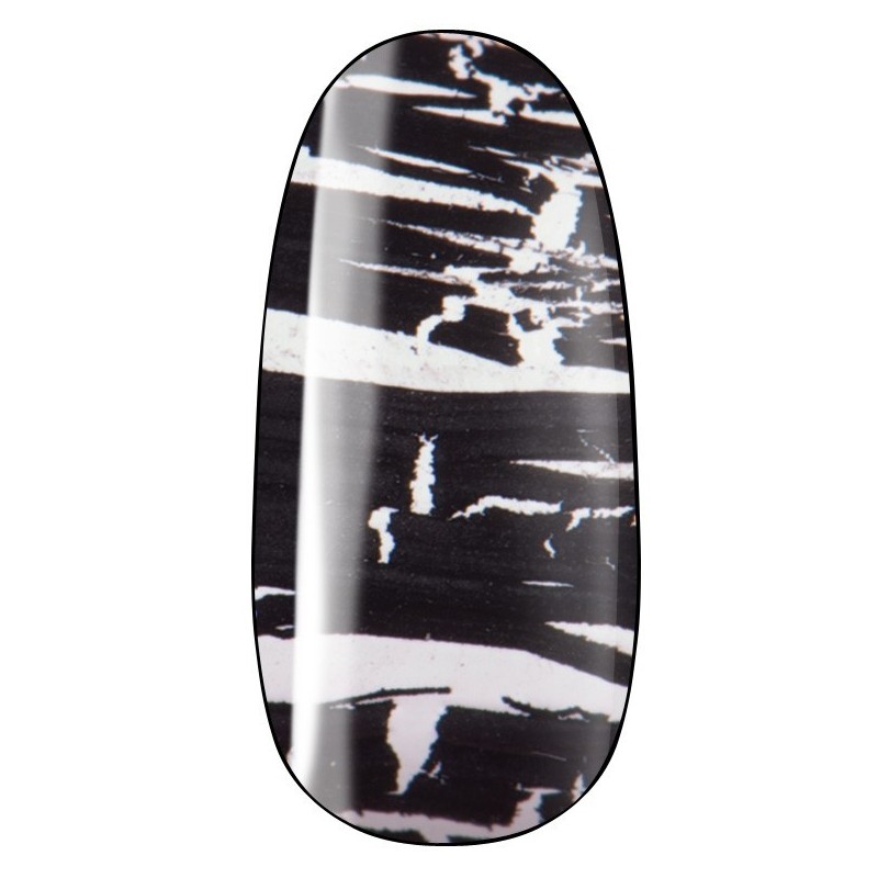 Lac de unghii cu efect de crapare - crack-it! - ct07 - 15ml | Pearl Nails