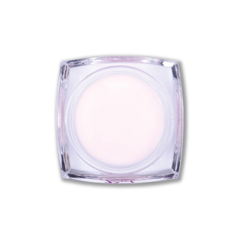 Pudra acrilica - light pink - roz - 40g | Pearl Nails