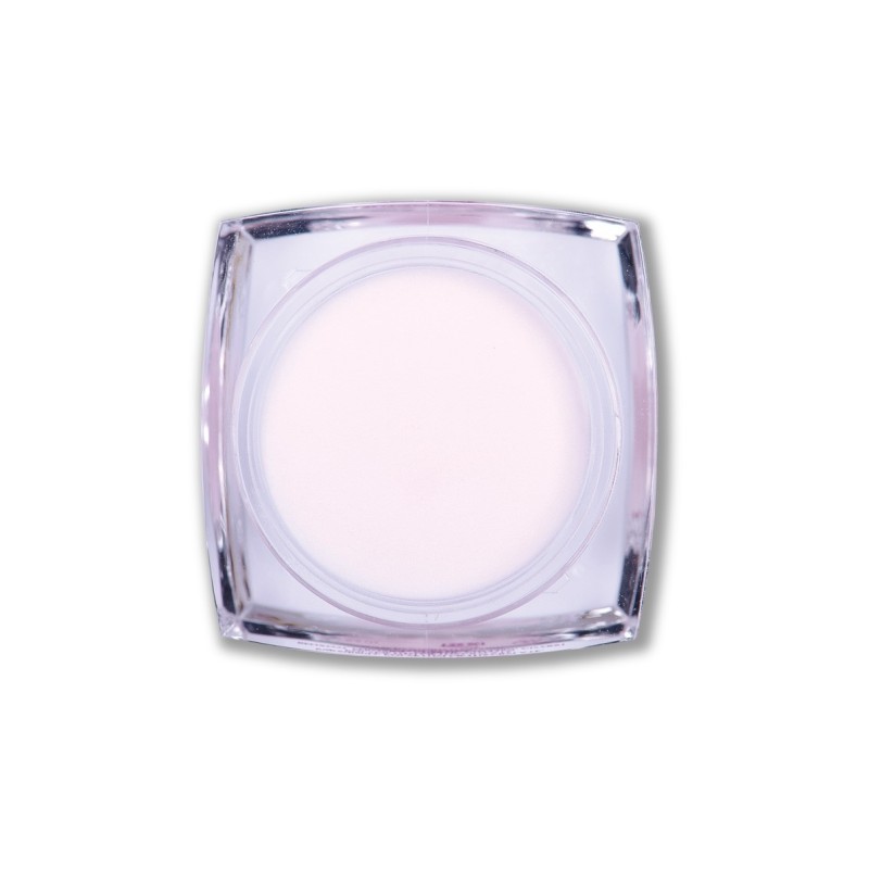 Pudra acrilica - pink - roz - 17 gr | Pearl Nails