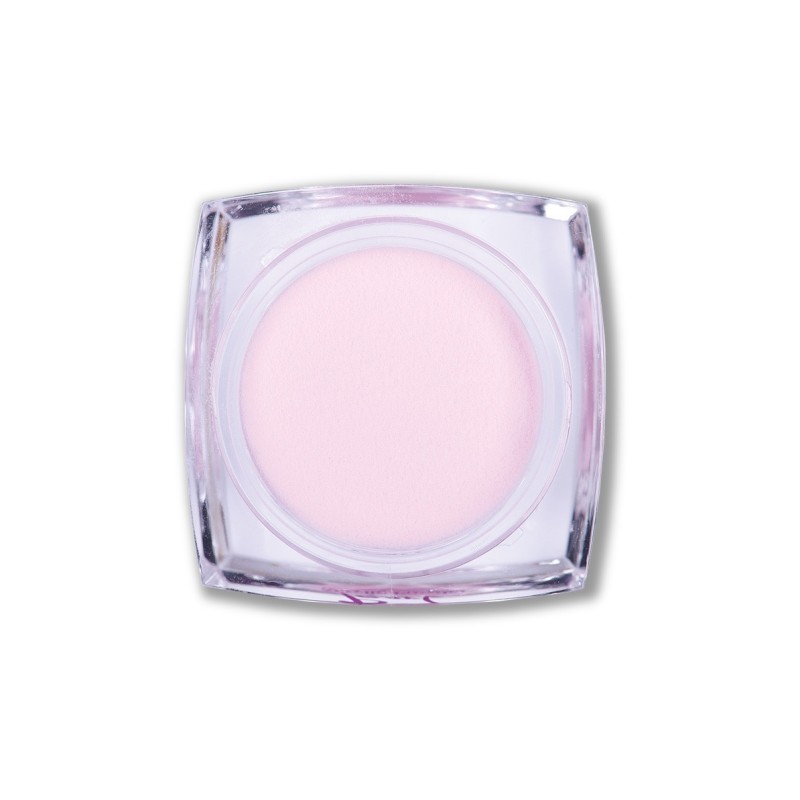Pudra acrilica - d.d. pink - roz - 17 gr | Pearl Nails