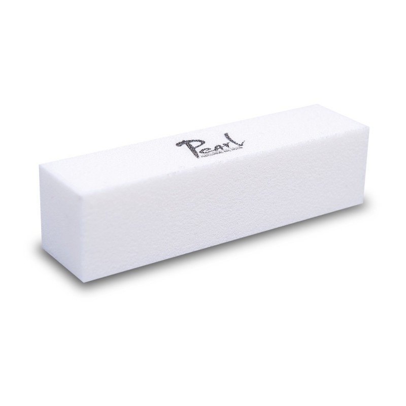 Buffer cu 4 laturi - alb | Pearl Nails