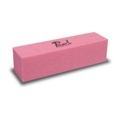 Buffer cu 4 laturi - roz | Pearl Nails
