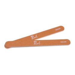 Pila lemn - 180/240 | Pearl Nails