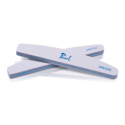 Pila tip buffer - mega sponge - 240/320 | Pearl Nails