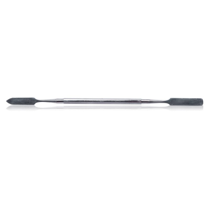 Spatula pentru amestecare cu doua laturi - 18cm - 0530 | Pearl Nails