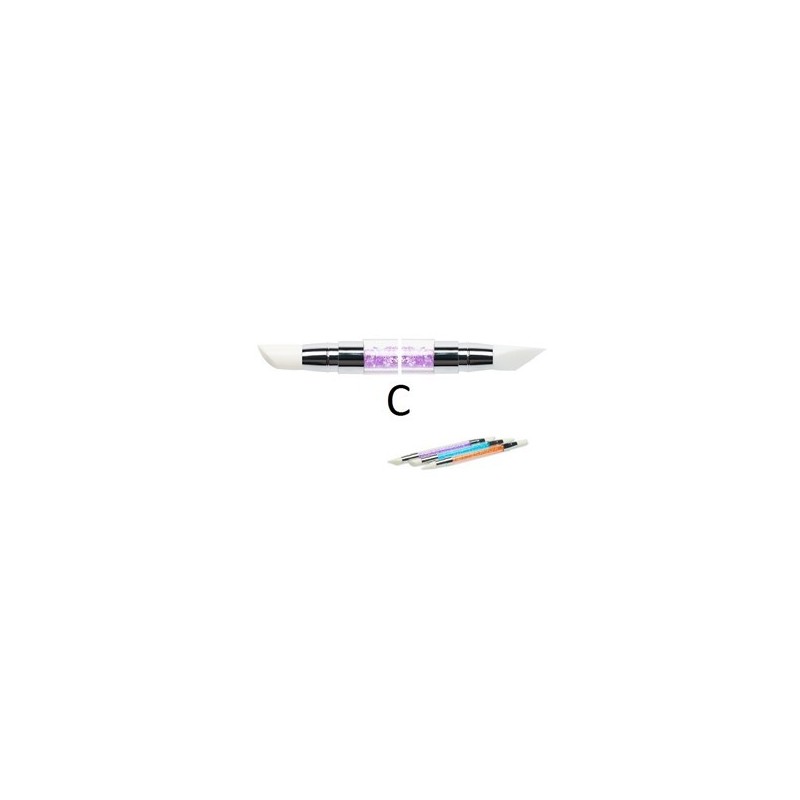 Creion pentru decorare - c | Pearl Nails