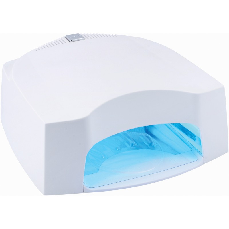 Lampa uv - nl-36 - 4x9w | Pearl Nails