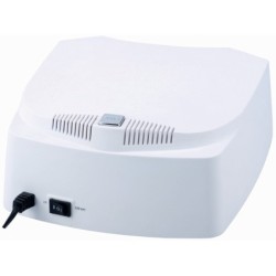 Lampa uv - nl-36 - 4x9w | Pearl Nails