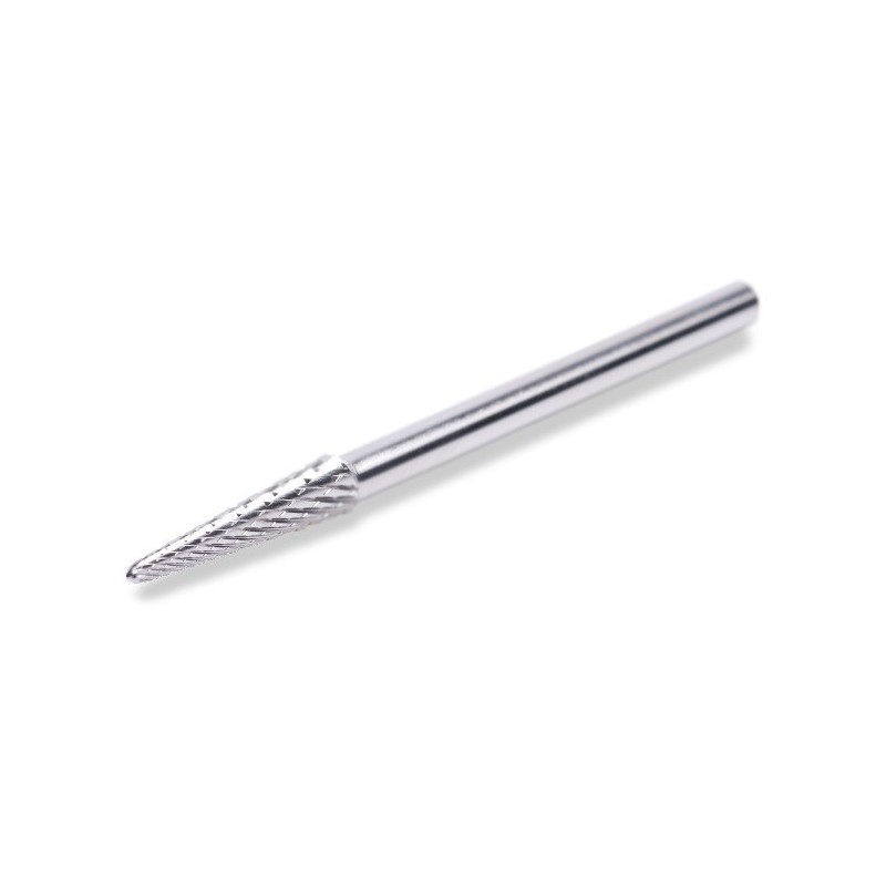 Varf de freza din carbid - cone bit | Pearl Nails