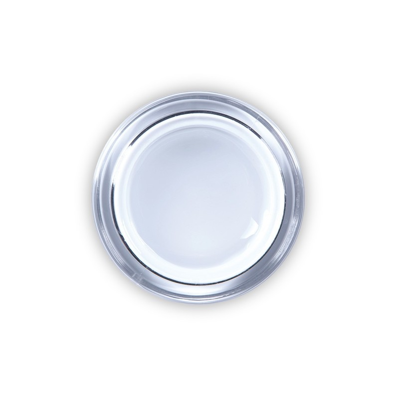 Builder clear 2.0 - 50g - gel de constructie transparent  | Pearl Nails