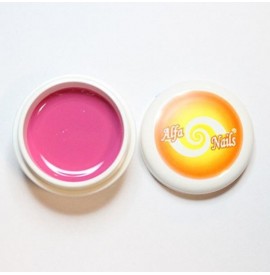 Gel color - Nr. 18 - Mallow Pink - 7 gr