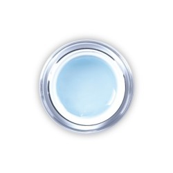 Builder gel - ice blue - 50g - gel de constructie | Pearl Nails