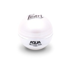 Aqua technic gel - clear - 15ml | Pearl Nails