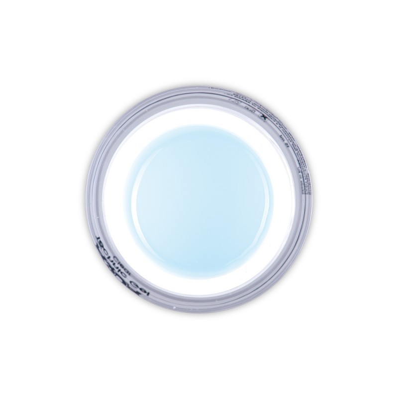 Aqua technic gel - clear - 50 ml | Pearl Nails