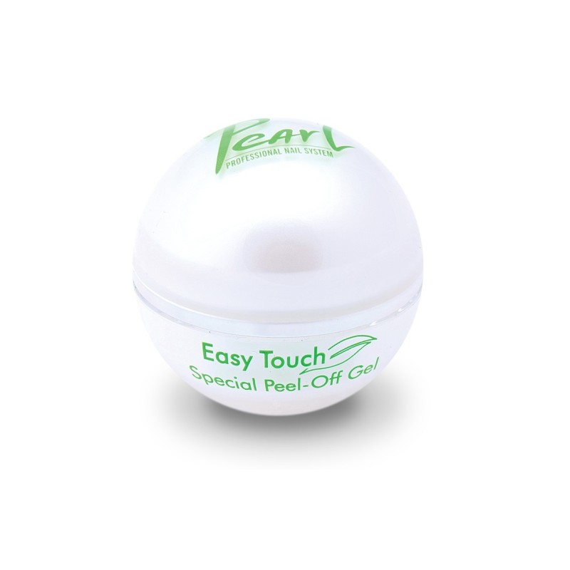 Easy touch special peel-off gel - 14g | Pearl Nails