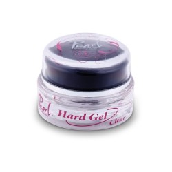 Gel de constructie transparent - hard clear gel - 50 ml | Pearl Nails