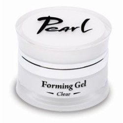 Gel de constructie transparent - forming gel - 15 ml | Pearl Nails