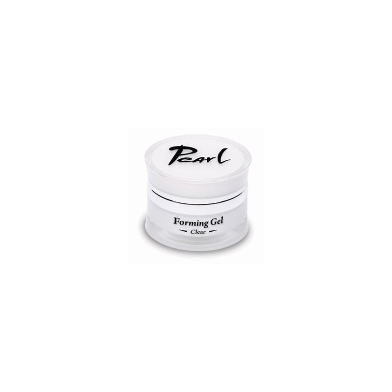 Gel de constructie transparent - forming gel - 5ml | Pearl Nails