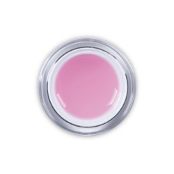 Builder pink - 15gr - gel de constructie - roz | Pearl Nails