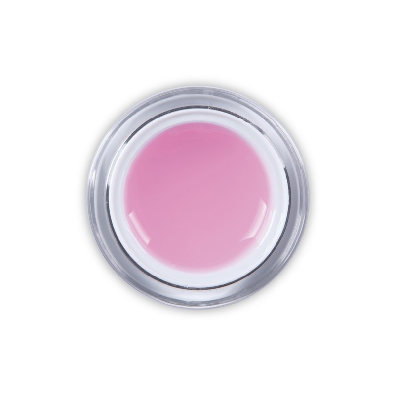 Builder pink - 15gr - gel de constructie - roz | Pearl Nails