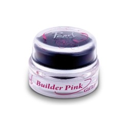 Builder pink - 15gr - gel de constructie - roz | Pearl Nails