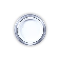 Gel de constructie cu fibra - fiber x gel - clear - 50gr | Pearl Nails