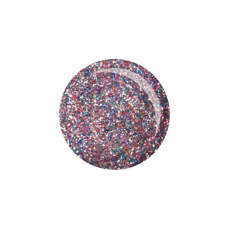 Gel colorat - 408 -  5ml | Pearl Nails