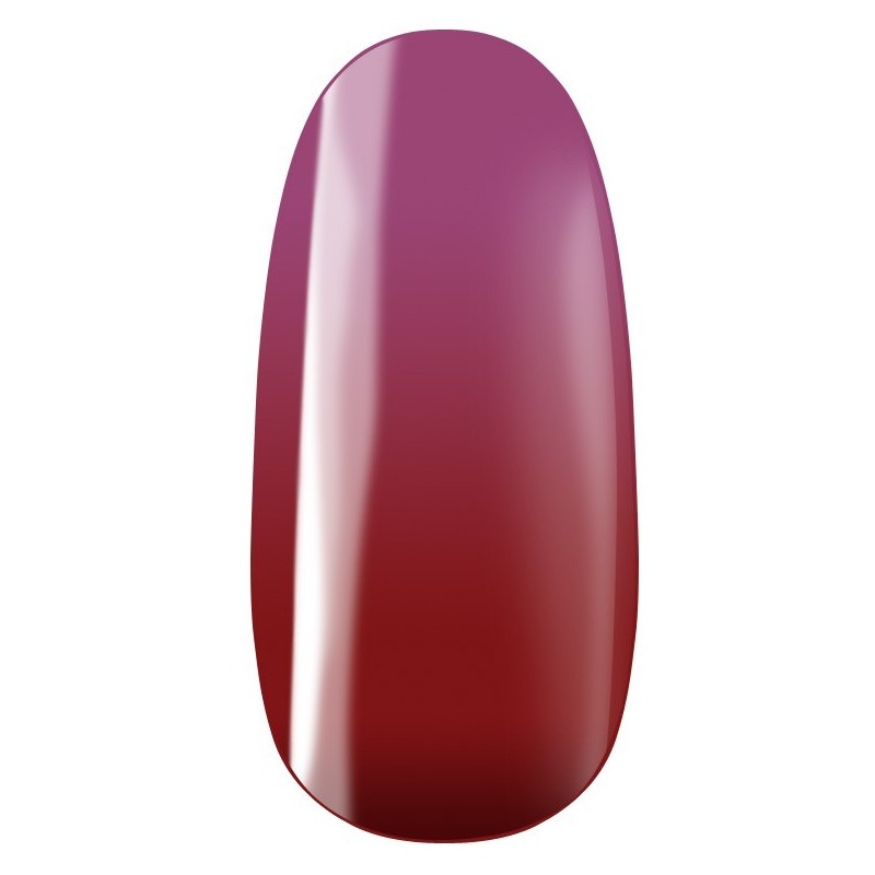 Gel color - 1262 - hot&cold thermo - 5 ml | Pearl Nails