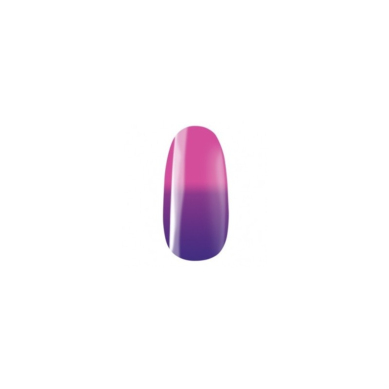 Gel color - 1270 - hot&cold thermo - 5ml | Pearl Nails