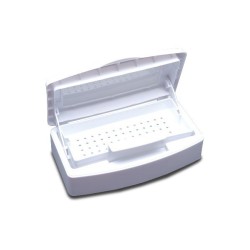 Cutie pentru dezinfectarea ustensilelor | Pearl Nails