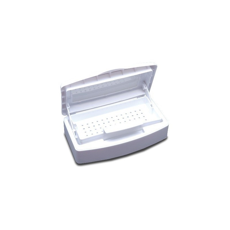 Cutie pentru dezinfectarea ustensilelor | Pearl Nails