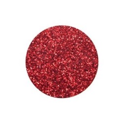 Glitter spray - scarlet | Pearl Nails