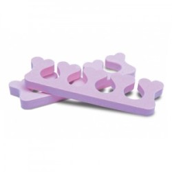 Burete pentru pedichiura | Pearl Nails