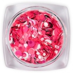 Confetti - a10 | Pearl Nails