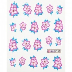 Abtibild - ble1742 | Pearl Nails