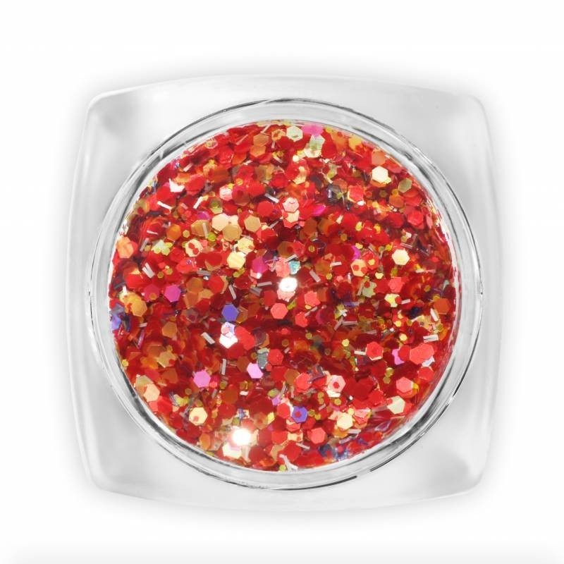 Confetti - b10 | Pearl Nails